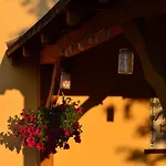 펜션 Letniskowy Kaszuby *