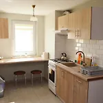Letniskowy Kaszuby * 흐미엘노