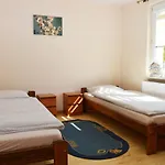 Letniskowy Kaszuby 흐미엘노