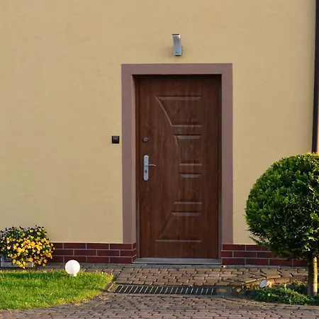 Letniskowy Kaszuby *