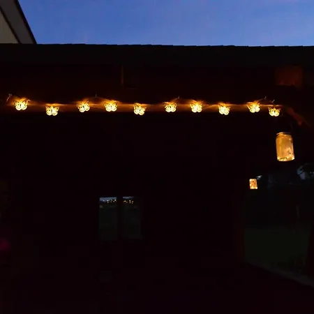 Letniskowy Kaszuby Hébergement de vacances Chmielno