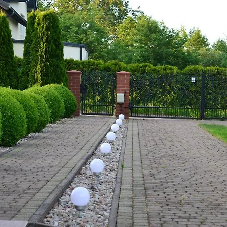 Letniskowy Kaszuby * Chmielno