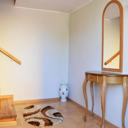 Hébergement de vacances Letniskowy Kaszuby *