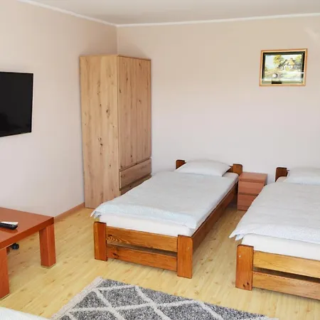 Letniskowy Kaszuby *