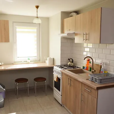 Letniskowy Kaszuby * Chmielno