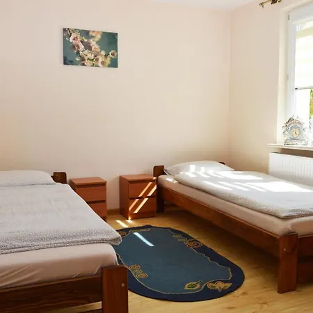 Letniskowy Kaszuby Chmielno