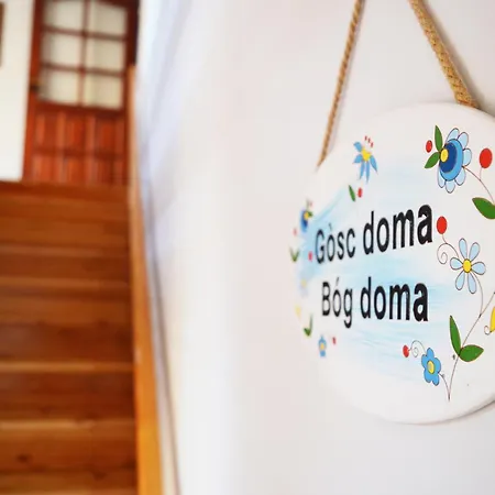 Letniskowy Kaszuby *