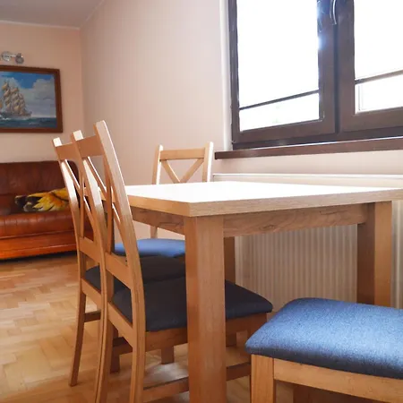 Letniskowy Kaszuby