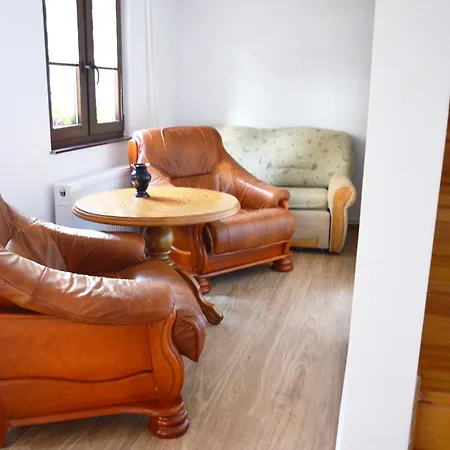 Letniskowy Kaszuby * Chmielno