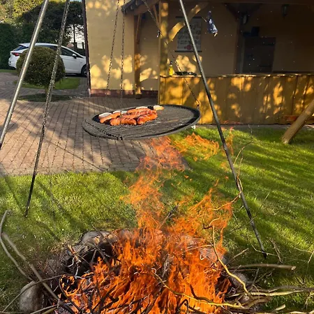 Letniskowy Kaszuby Hébergement de vacances