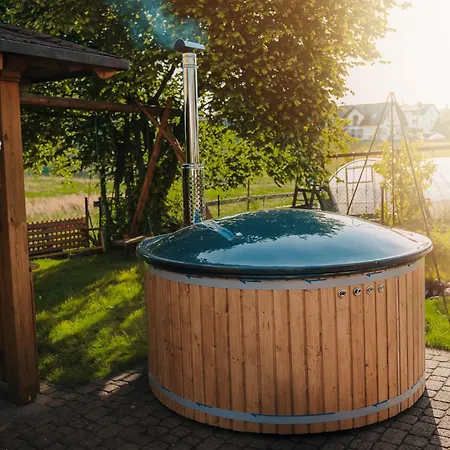 Vakantiehuis Letniskowy Kaszuby