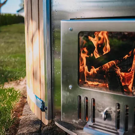 Letniskowy Kaszuby Hébergement de vacances *