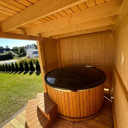 Letniskowy Kaszuby Hébergement de vacances *