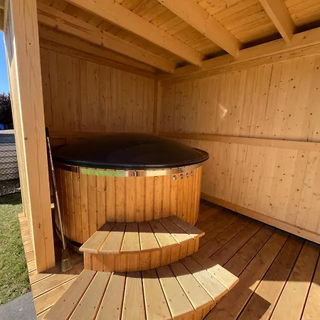 Letniskowy Kaszuby Vakantiehuis *