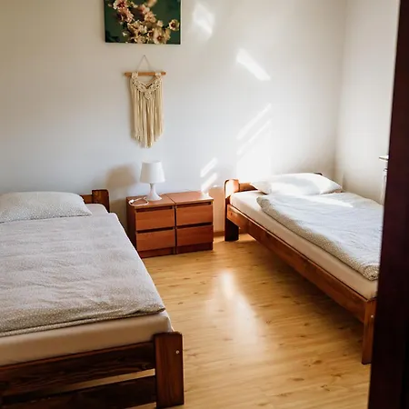 Letniskowy Kaszuby * Chmielno