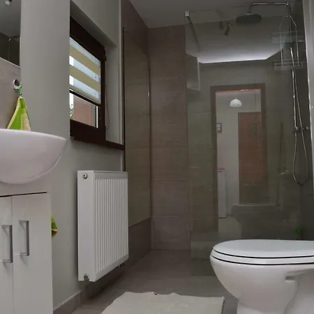 Letniskowy Kaszuby * Chmielno