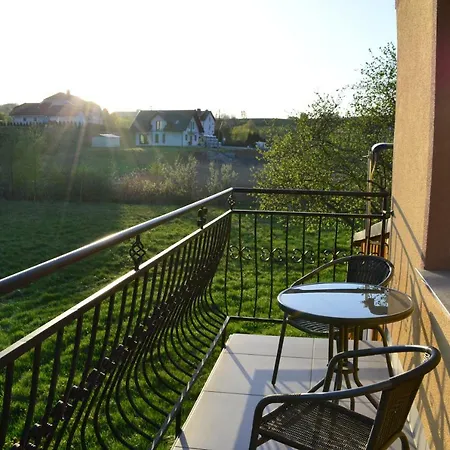 Hébergement de vacances Letniskowy Kaszuby